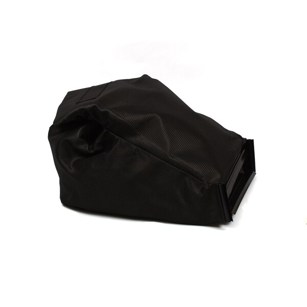 Bag 22 (black) NO LOGO